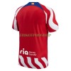 Original Fußballtrikot Atlético Madrid Heimtrikot 2022-23 Für Herren